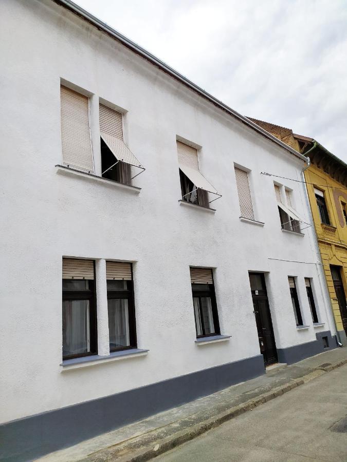 Villa Atelier Keszthely Extérieur photo
