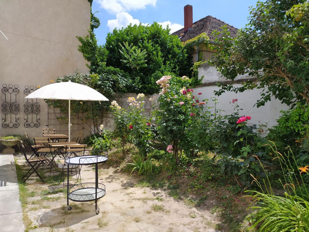 Villa Atelier Keszthely Extérieur photo