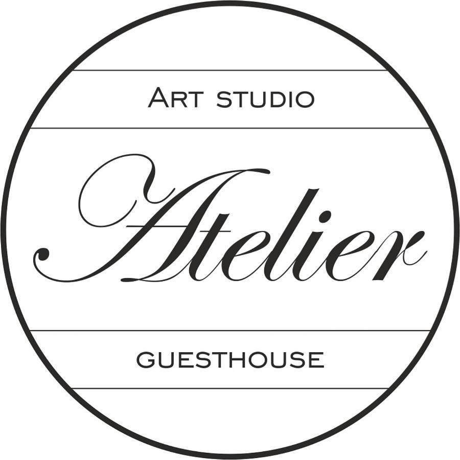 Villa Atelier Keszthely Extérieur photo