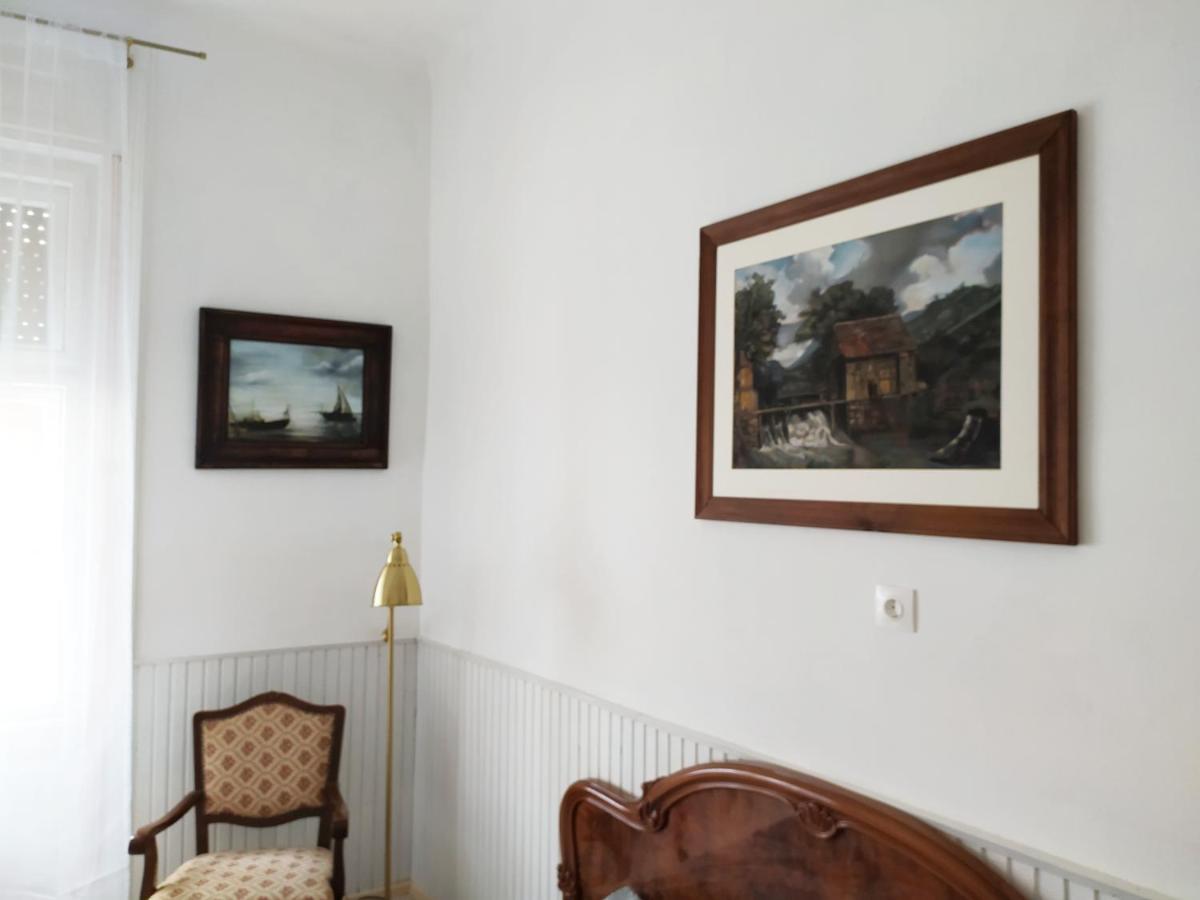 Villa Atelier Keszthely Chambre photo