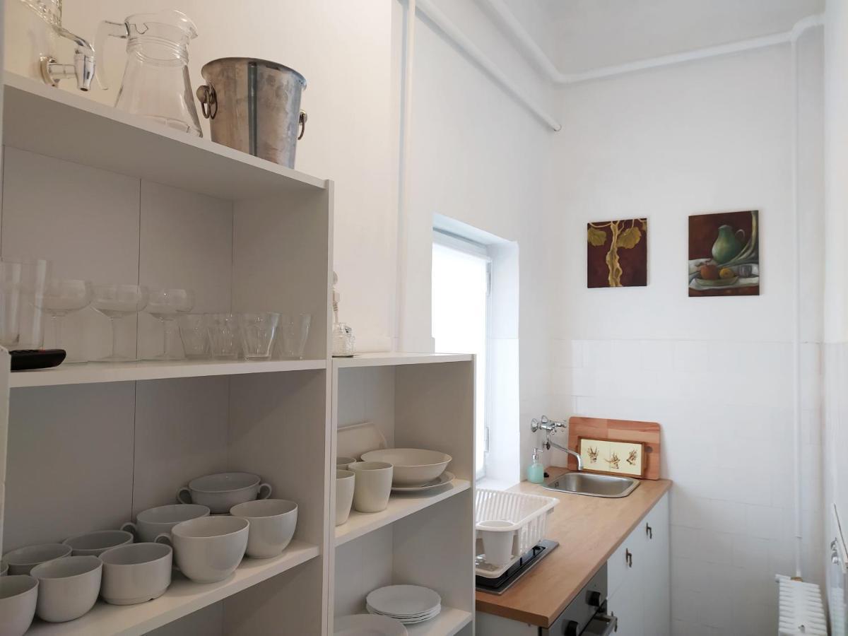 Villa Atelier Keszthely Chambre photo