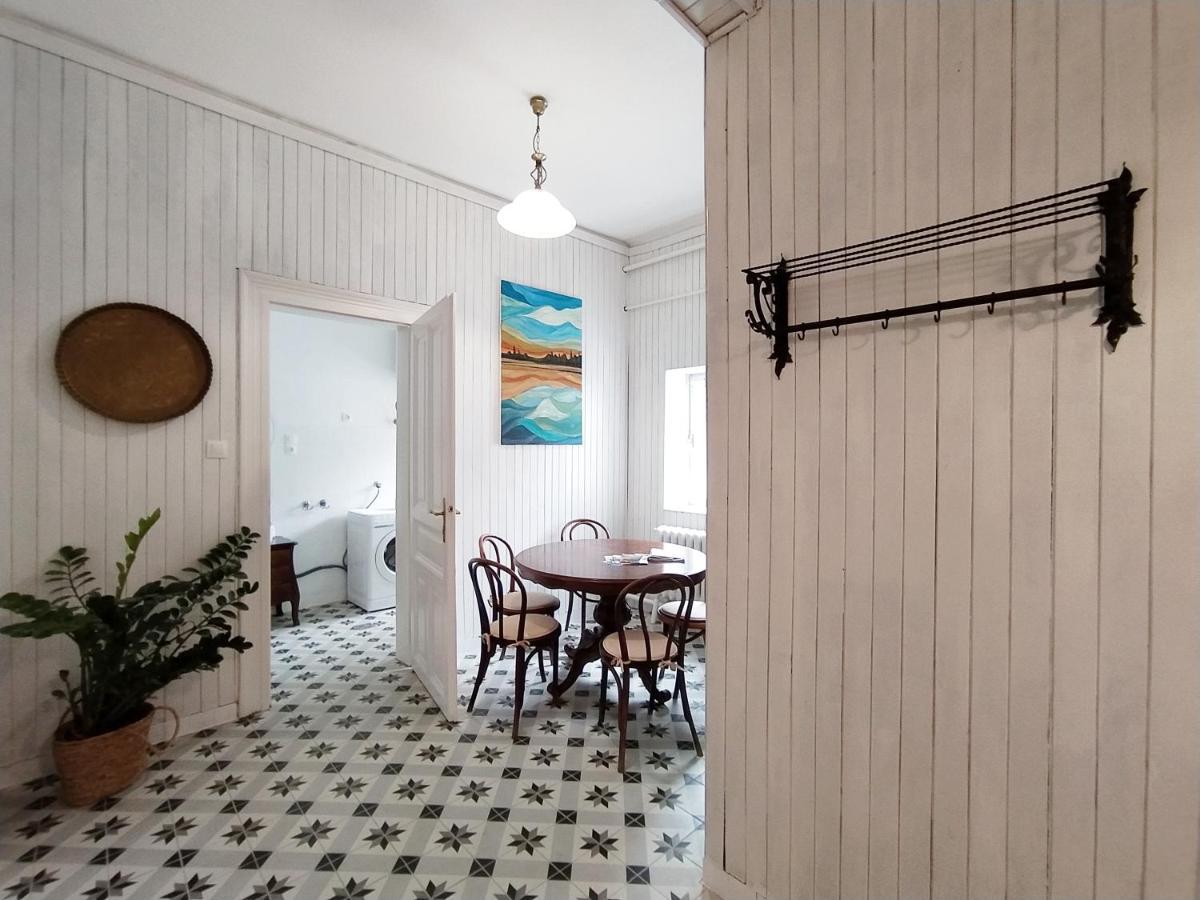 Villa Atelier Keszthely Chambre photo