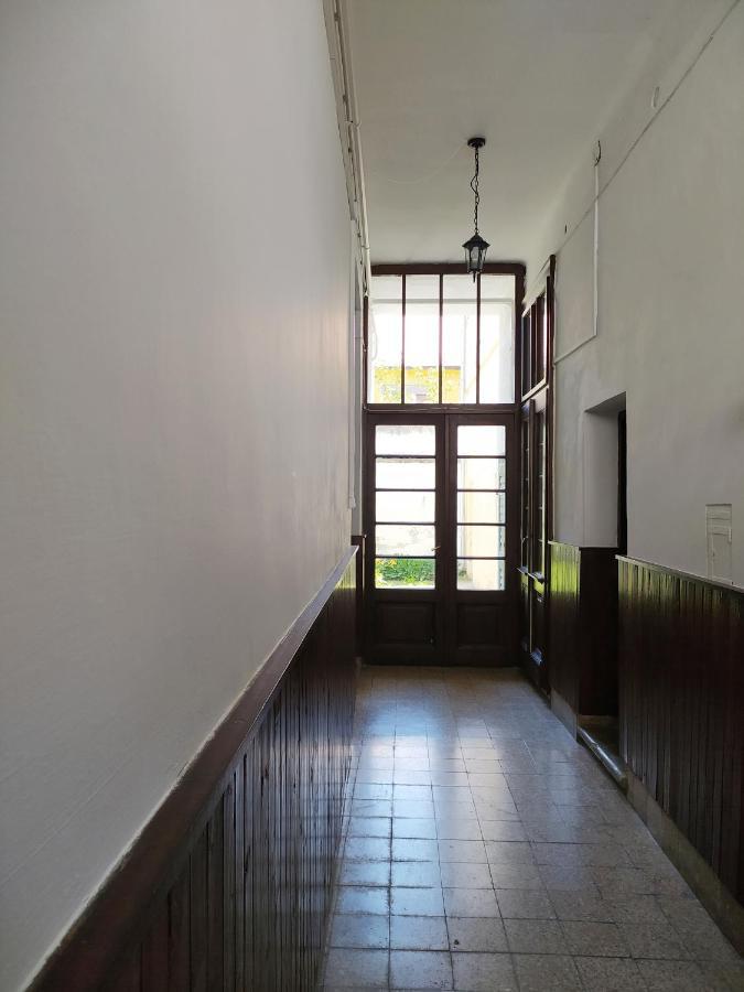 Villa Atelier Keszthely Extérieur photo