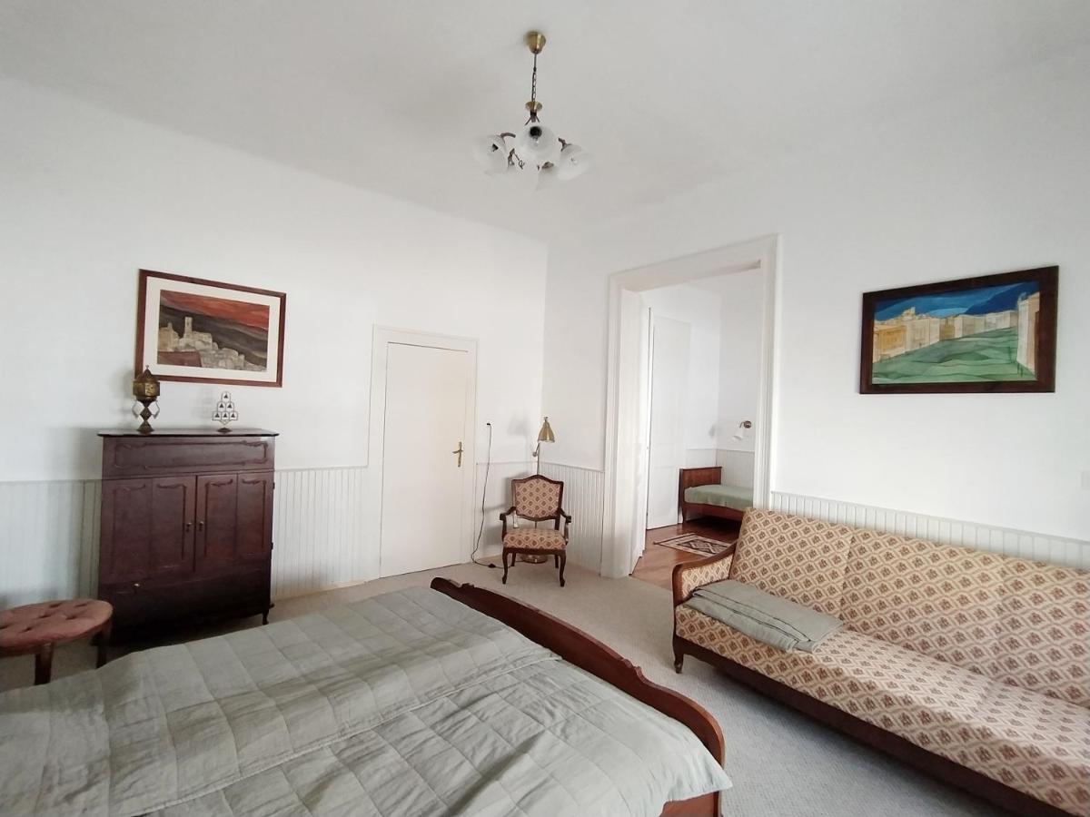 Villa Atelier Keszthely Extérieur photo