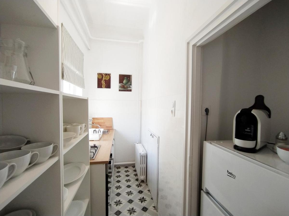 Villa Atelier Keszthely Extérieur photo