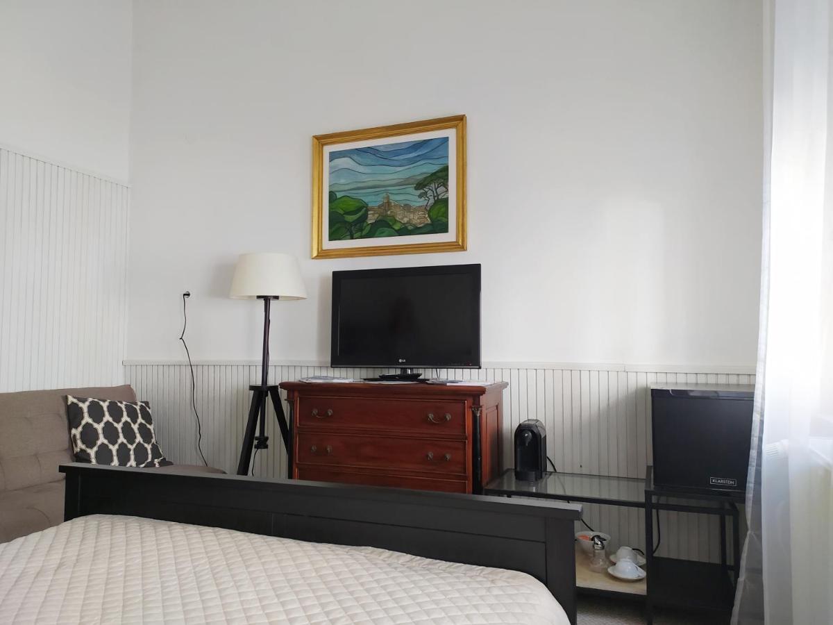 Villa Atelier Keszthely Extérieur photo
