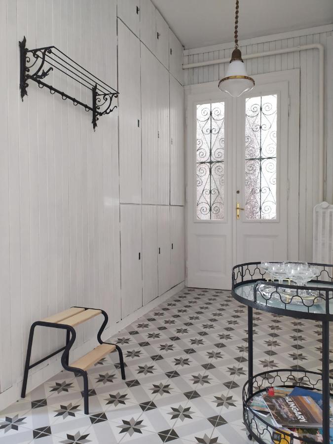 Villa Atelier Keszthely Extérieur photo
