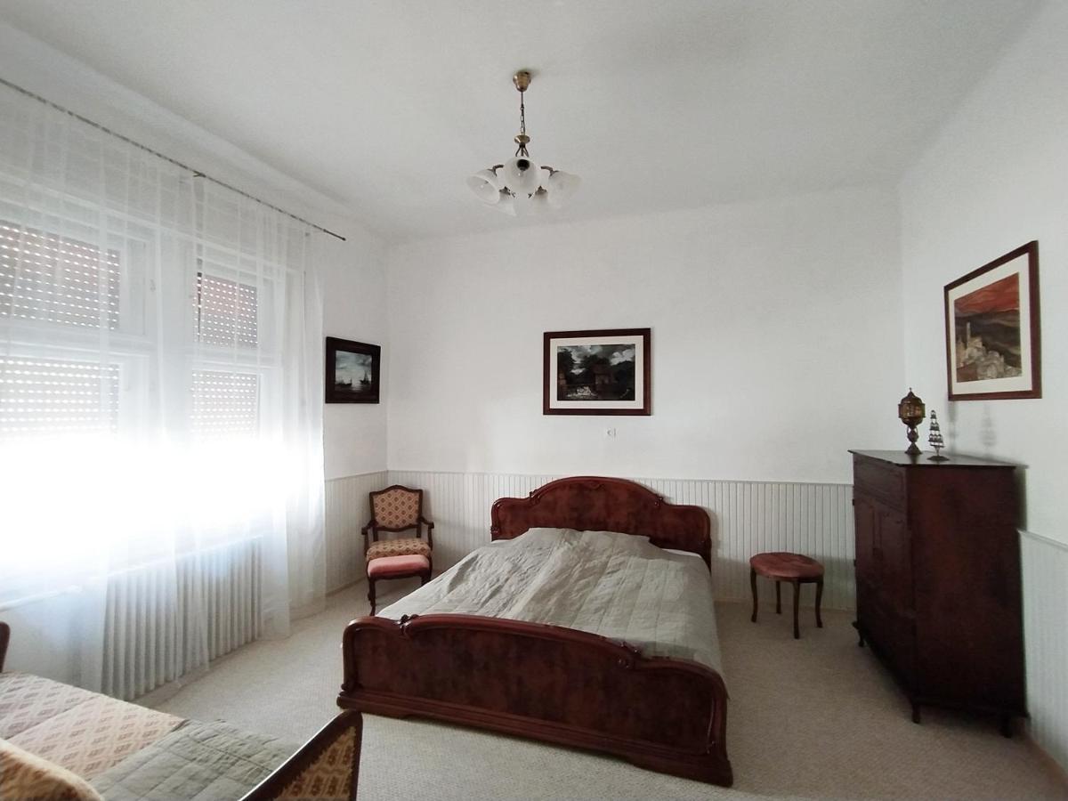 Villa Atelier Keszthely Extérieur photo