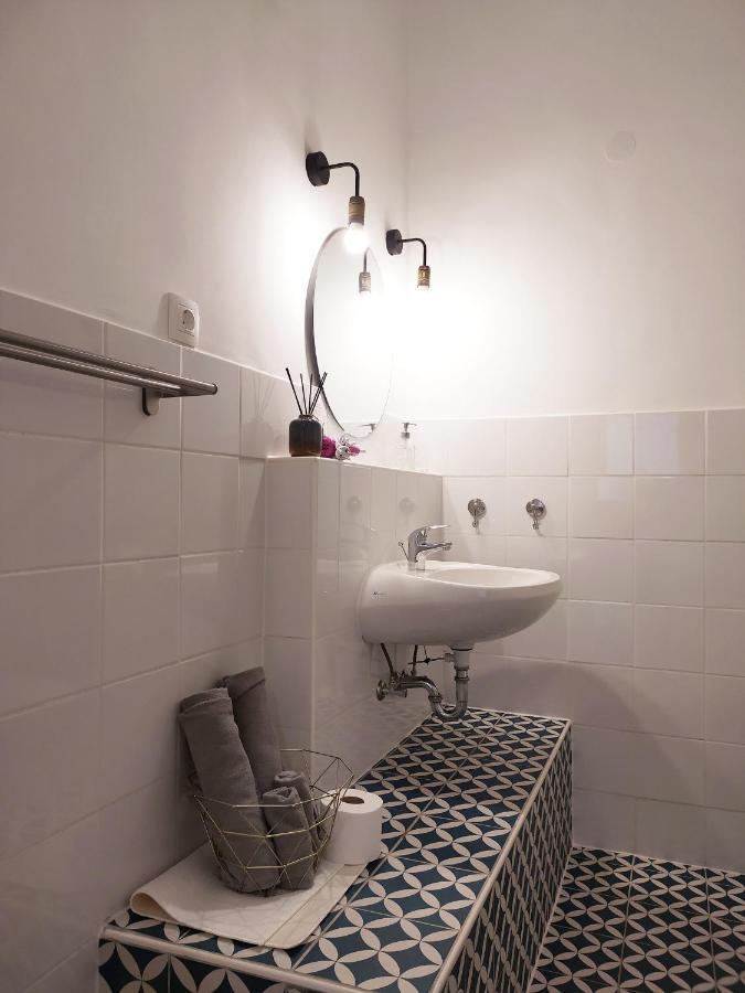 Villa Atelier Keszthely Extérieur photo